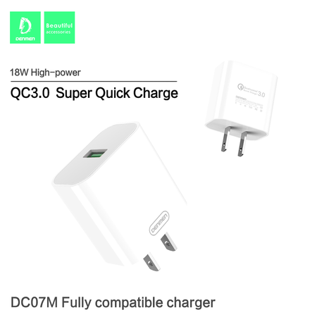 DC07M